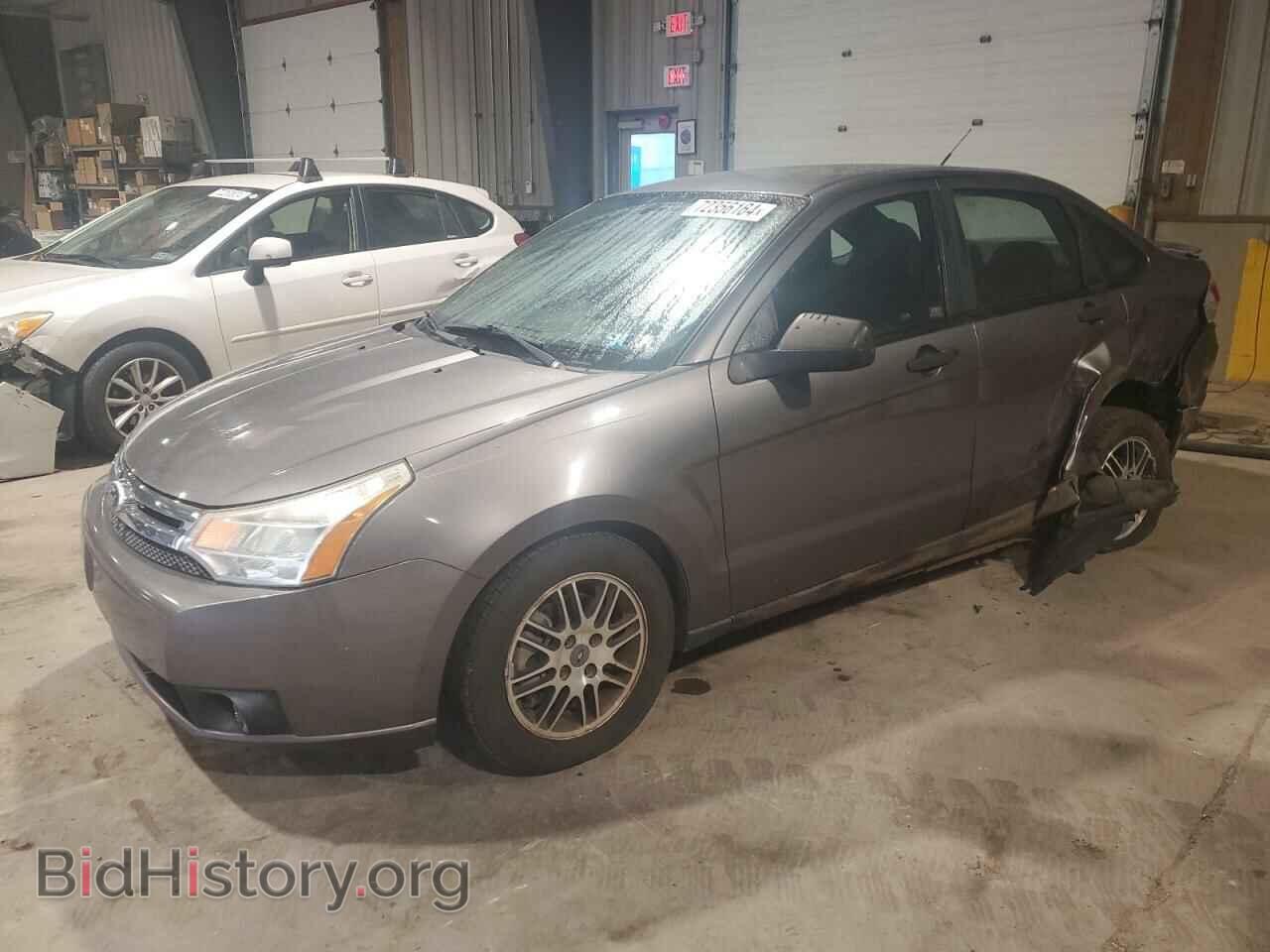 Photo 1FAHP3FN5BW143986 - FORD FOCUS 2011