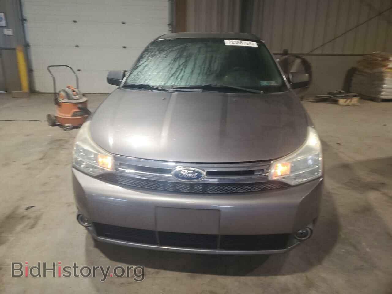 2011 FORD FOCUS - VIN: 1FAHP3FN5BW143986 - Фото 5