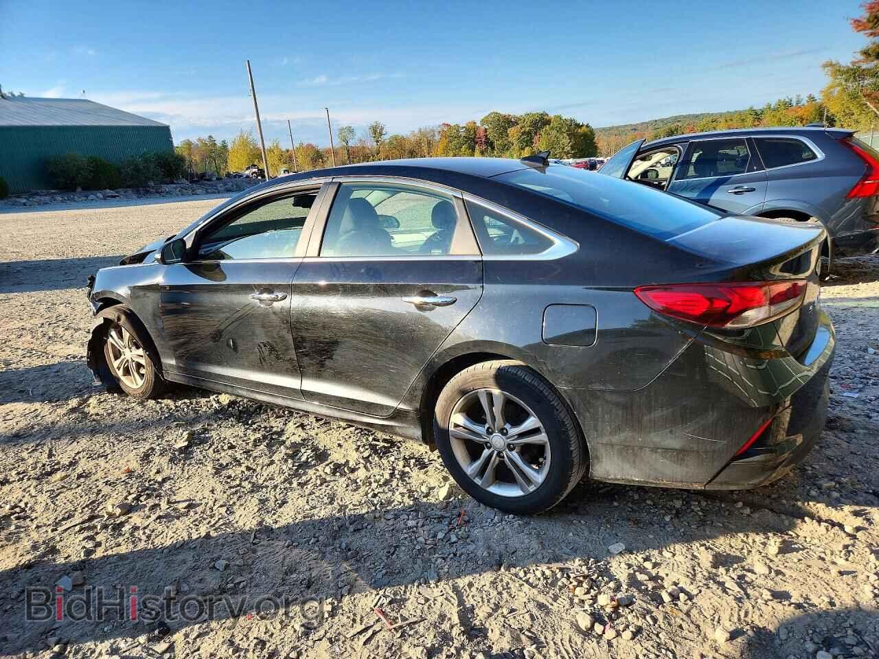 2019 HYUNDAI SONATA - VIN: 5NPE34AF6KH767347 - Photo 2