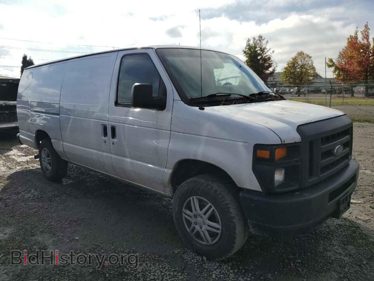 2013 FORD ALL Models - VIN: 1FTSS3EL2DDA34169 - Фото 4