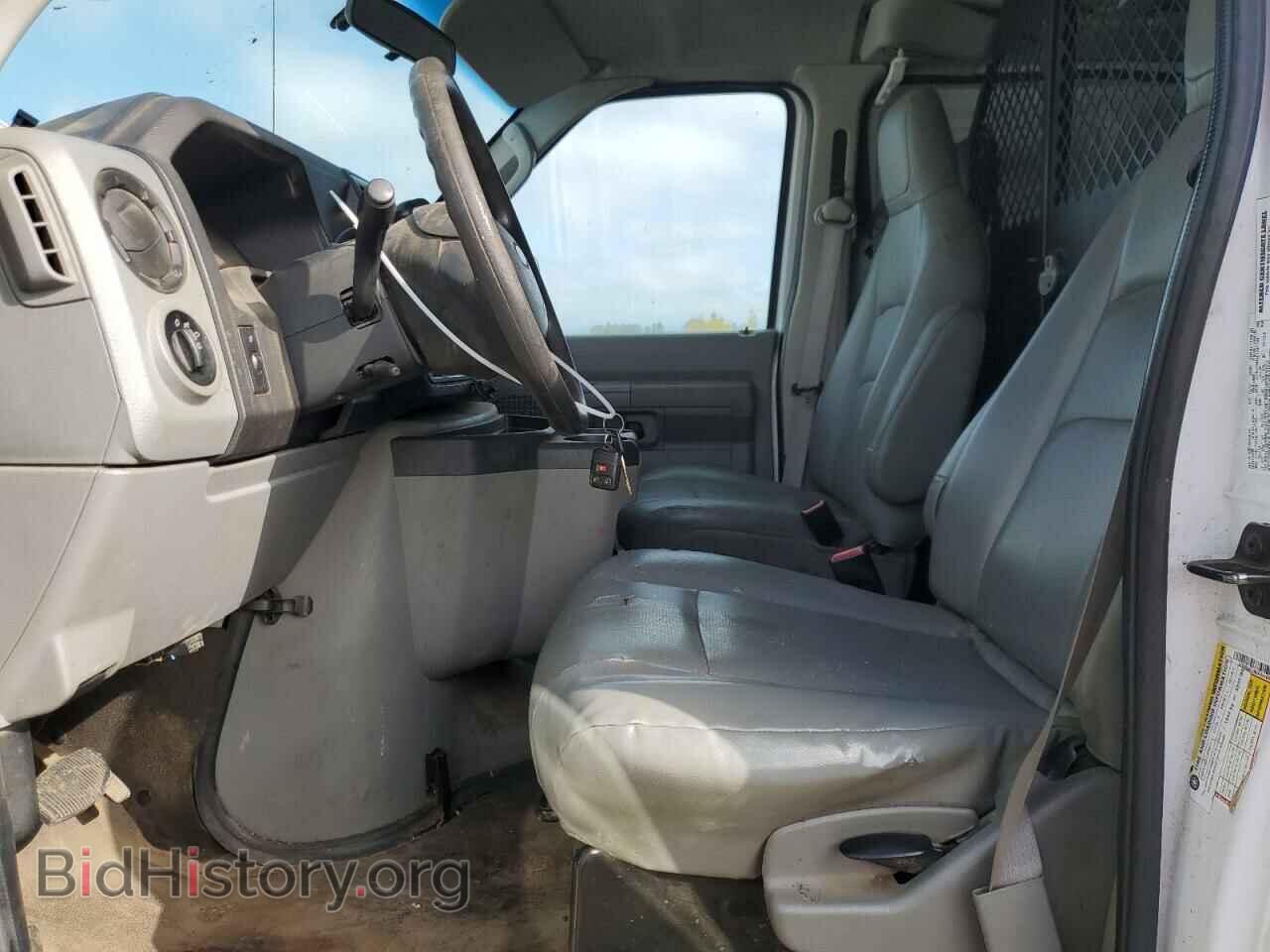 2013 FORD ALL Models - VIN: 1FTSS3EL2DDA34169 - Фото 7