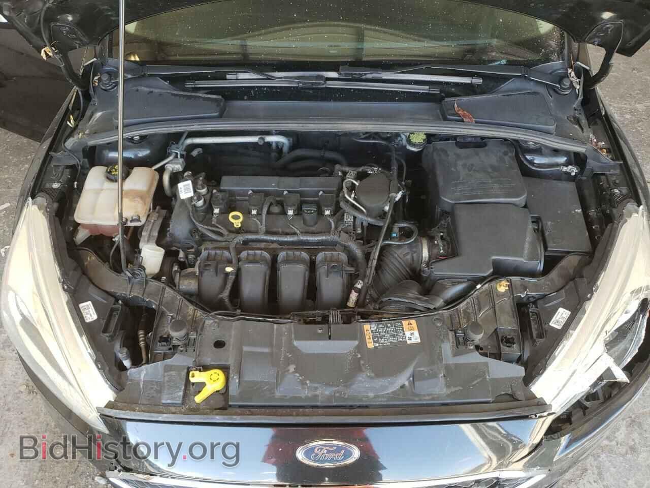 2015 FORD FOCUS - VIN: 1FADP3F29FL244699 - Фото 11