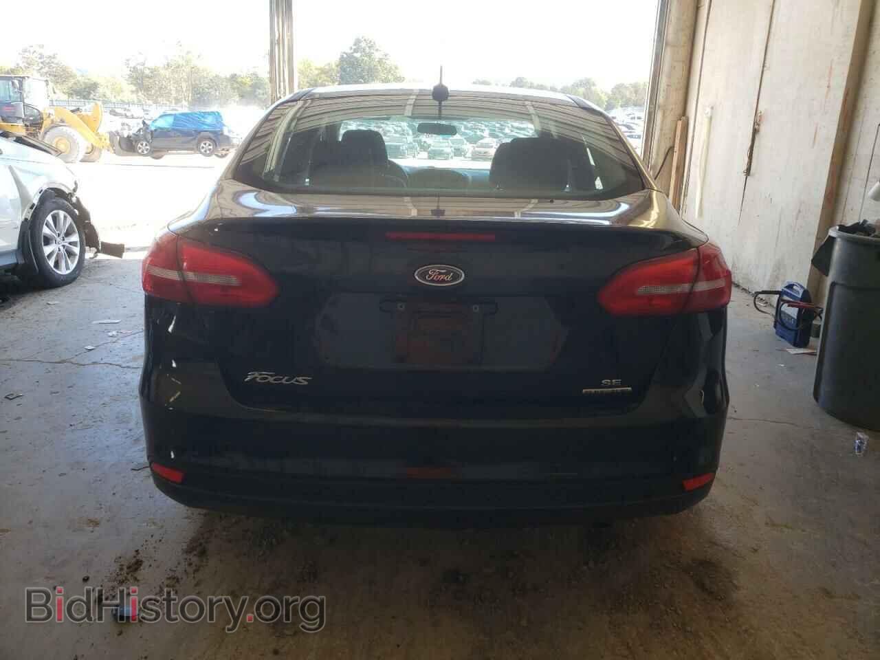 2015 FORD FOCUS - VIN: 1FADP3F29FL244699 - Фото 6