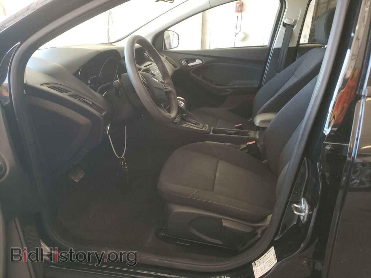 2015 FORD FOCUS - VIN: 1FADP3F29FL244699 - Фото 7