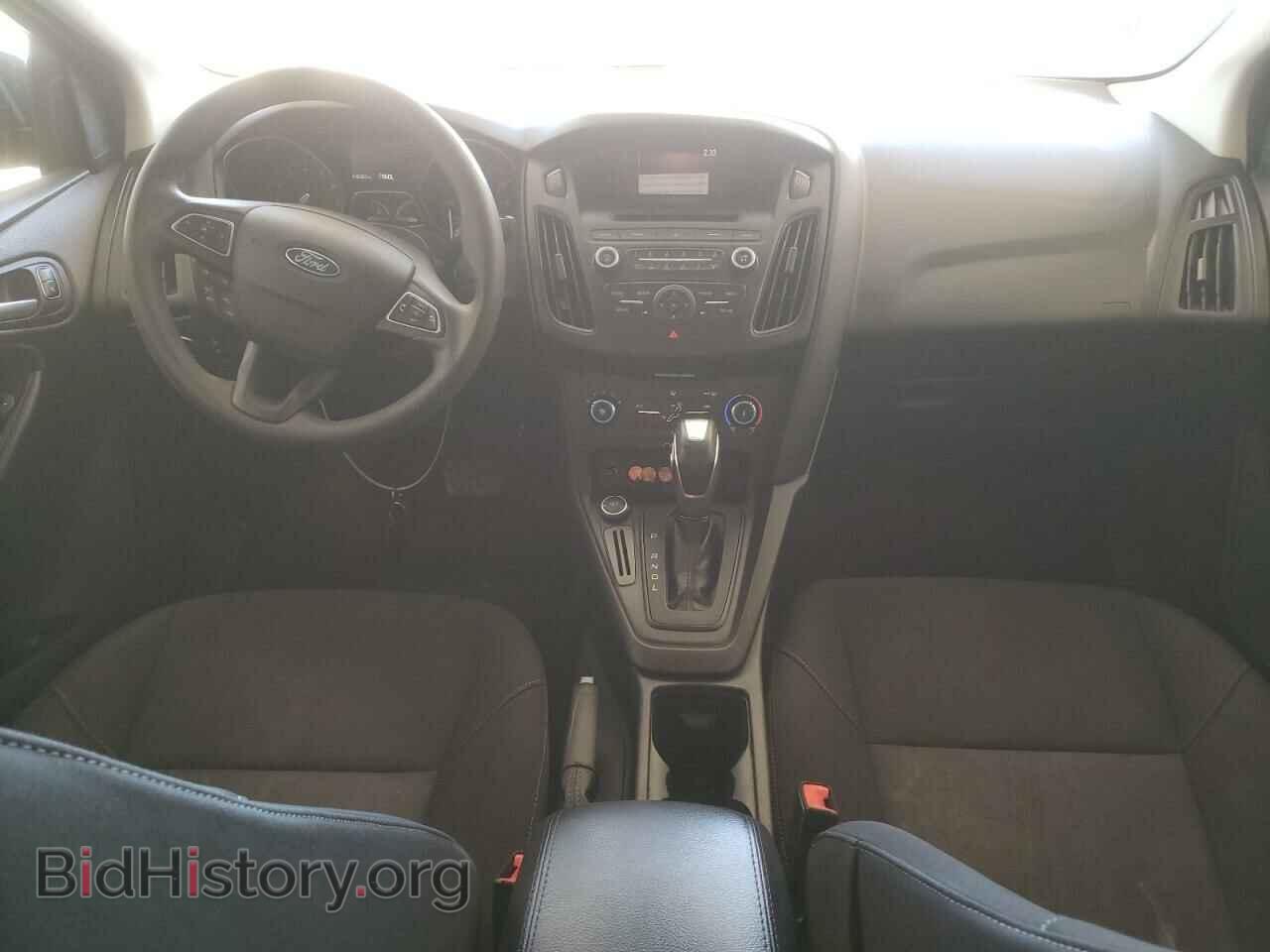 2015 FORD FOCUS - VIN: 1FADP3F29FL244699 - Фото 8