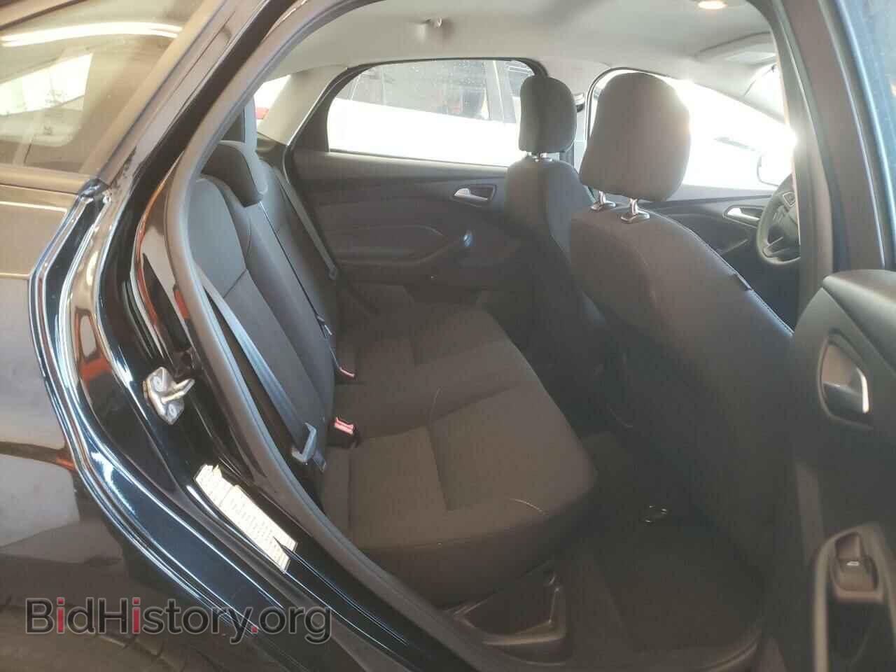 2015 FORD FOCUS - VIN: 1FADP3F29FL244699 - Фото 10