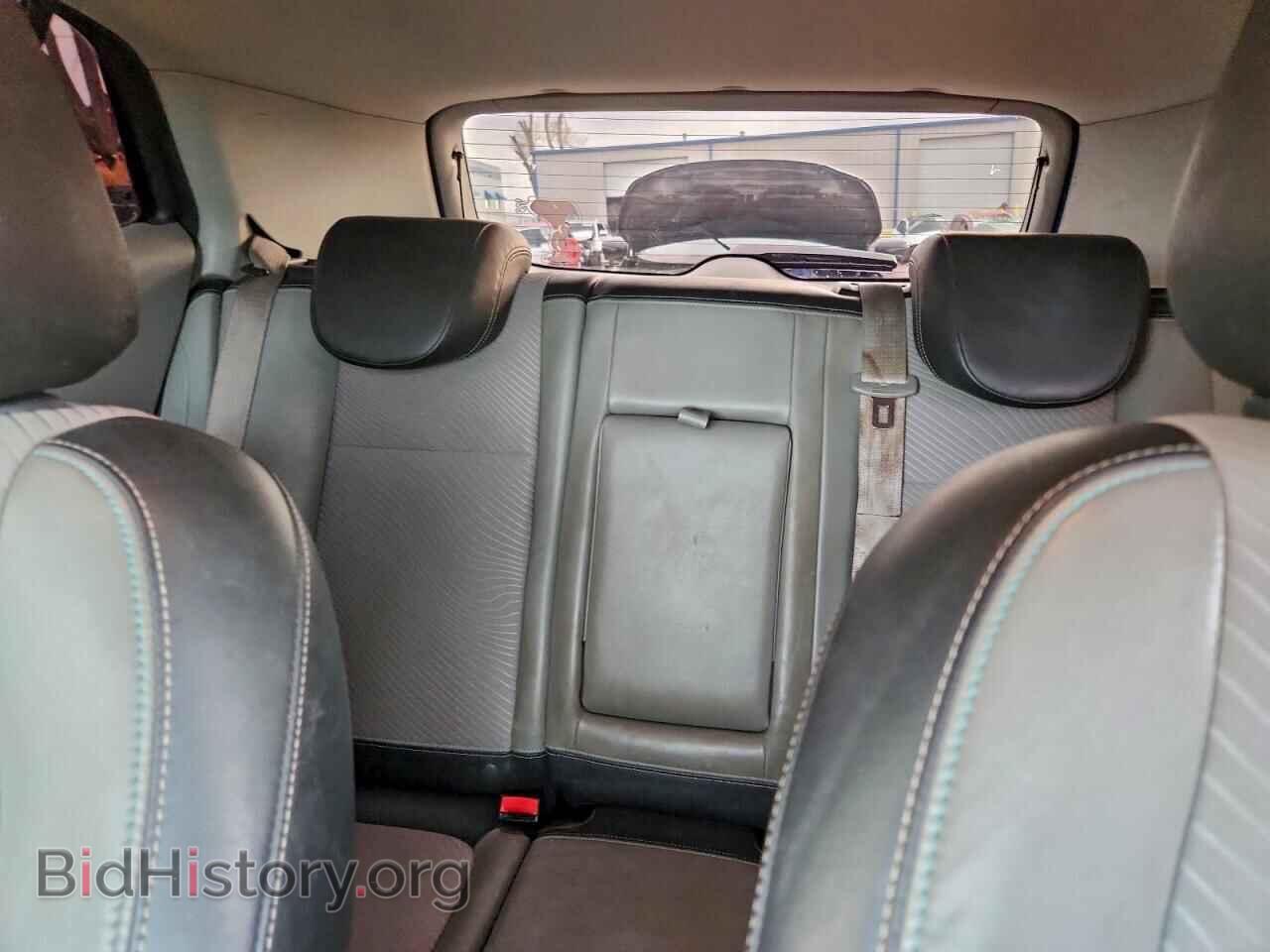 2014 BUICK ENCORE - VIN: KL4CJASB0EB639581 - Photo 10