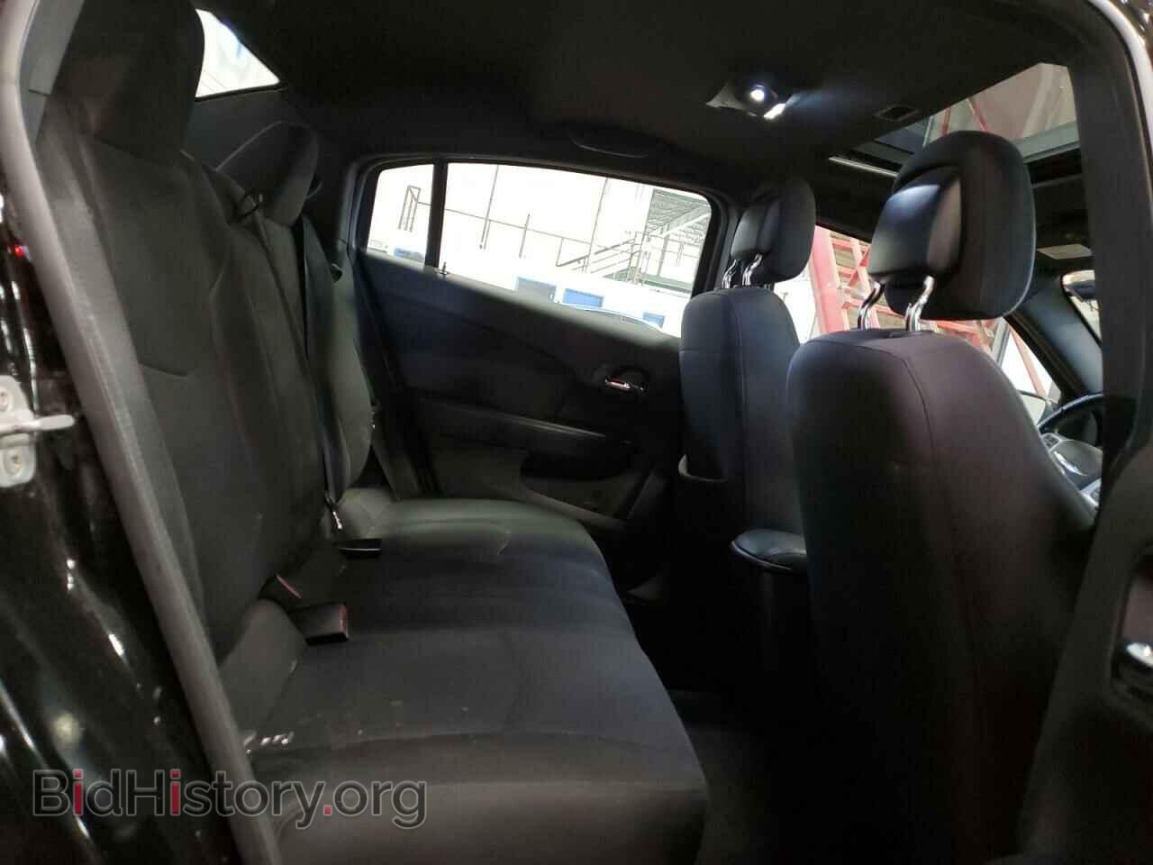 2013 CHRYSLER 200 - VIN: 1C3CCBBB9DN570087 - Фото 10