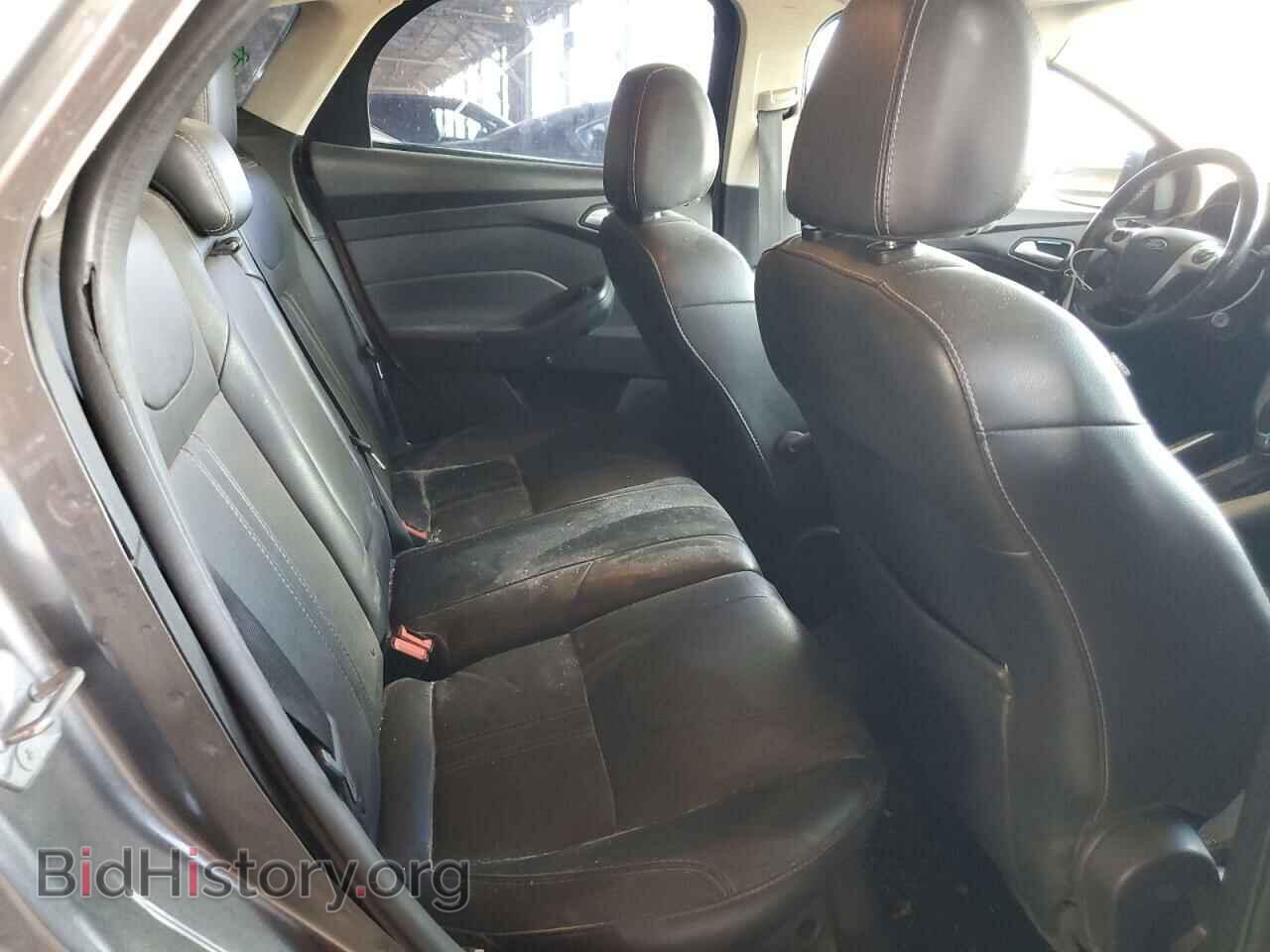 2014 FORD FOCUS - VIN: 1FADP3K20EL123824 - Фото 10