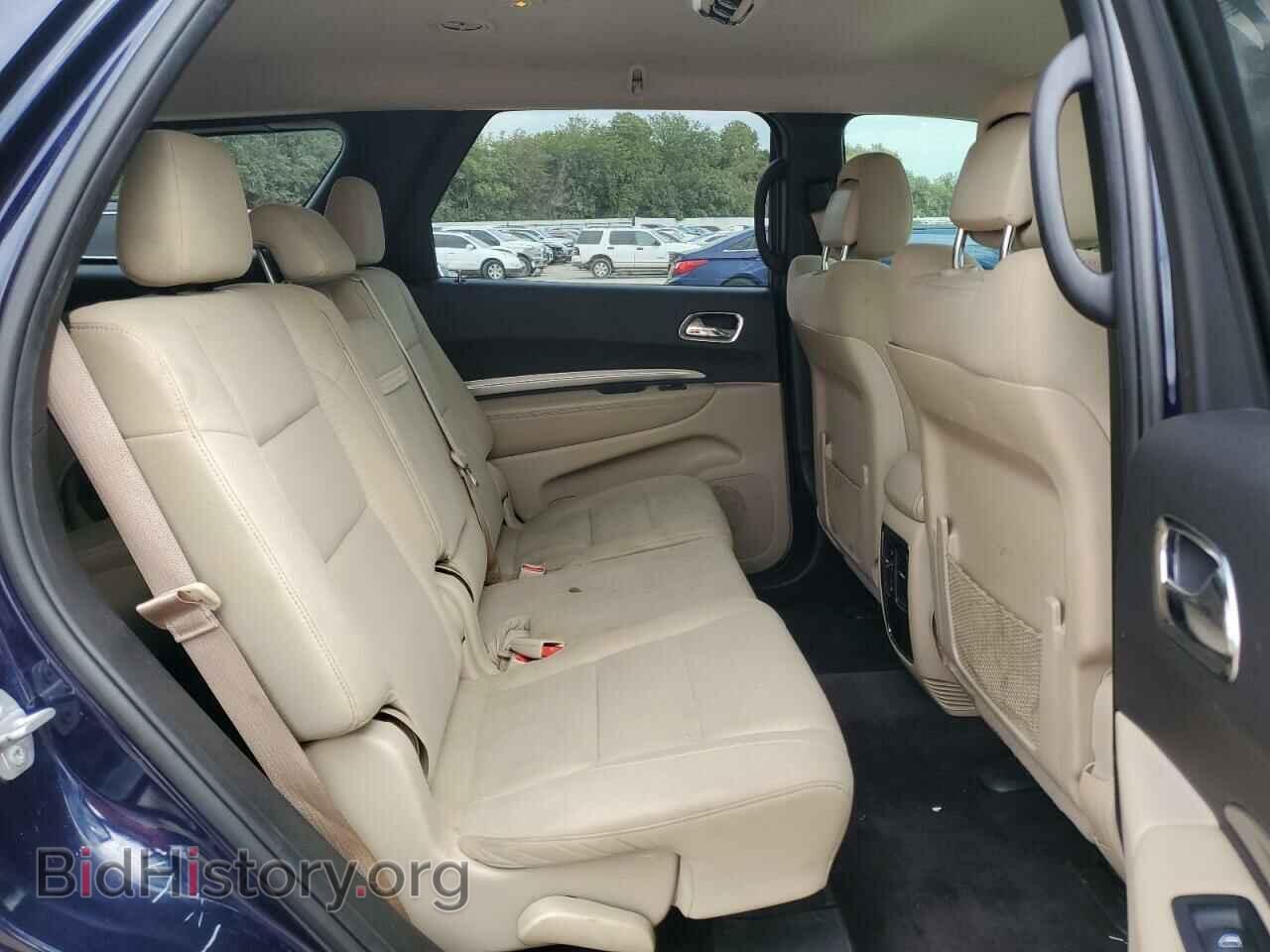 2018 DODGE DURANGO - VIN: 1C4RDHAG3JC314862 - Photo 11