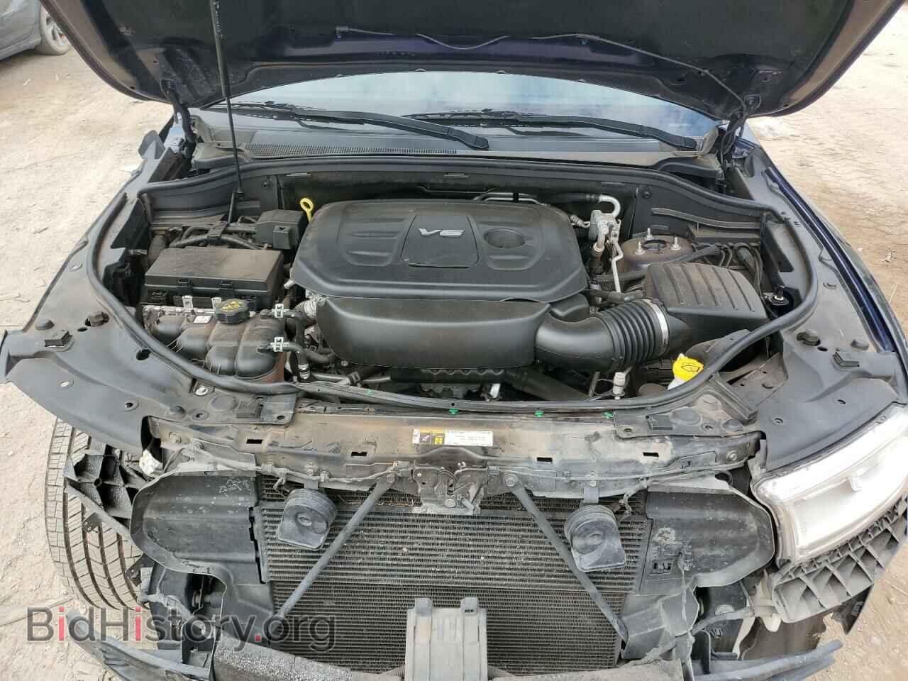 2018 DODGE DURANGO - VIN: 1C4RDHAG3JC314862 - Photo 12
