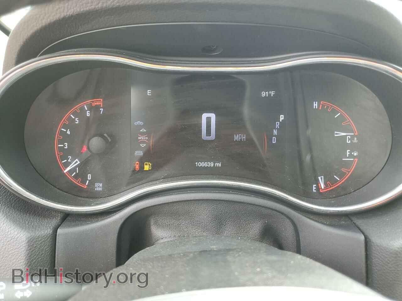 2018 DODGE DURANGO - VIN: 1C4RDHAG3JC314862 - Photo 9