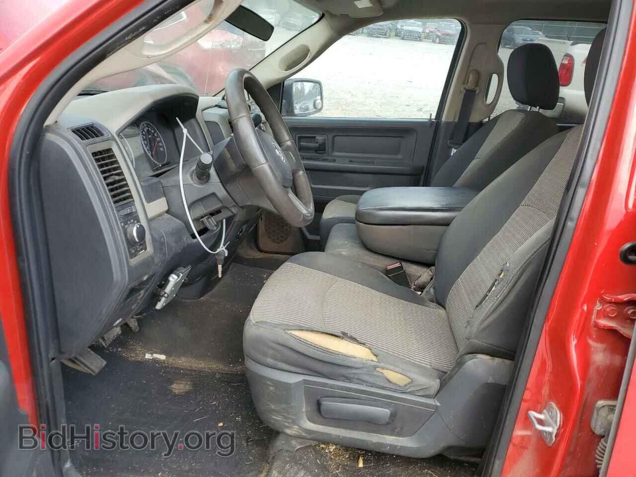 2011 DODGE All Models - VIN: 1D7RV1GT0BS621413 - Photo 7