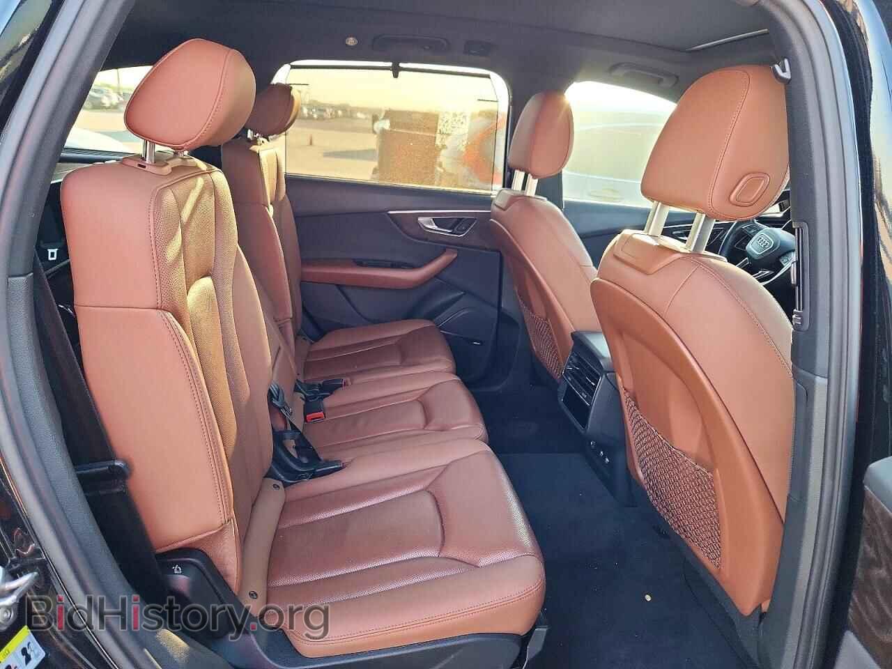 2020 AUDI Q7 - VIN: WA1LXAF70LD005709 - Photo 11