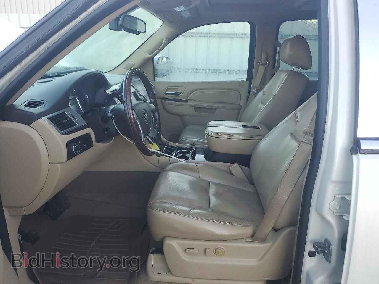 2011 CADILLAC ESCALADE - VIN: 1GYS4JEF9BR102504 - Photo 7