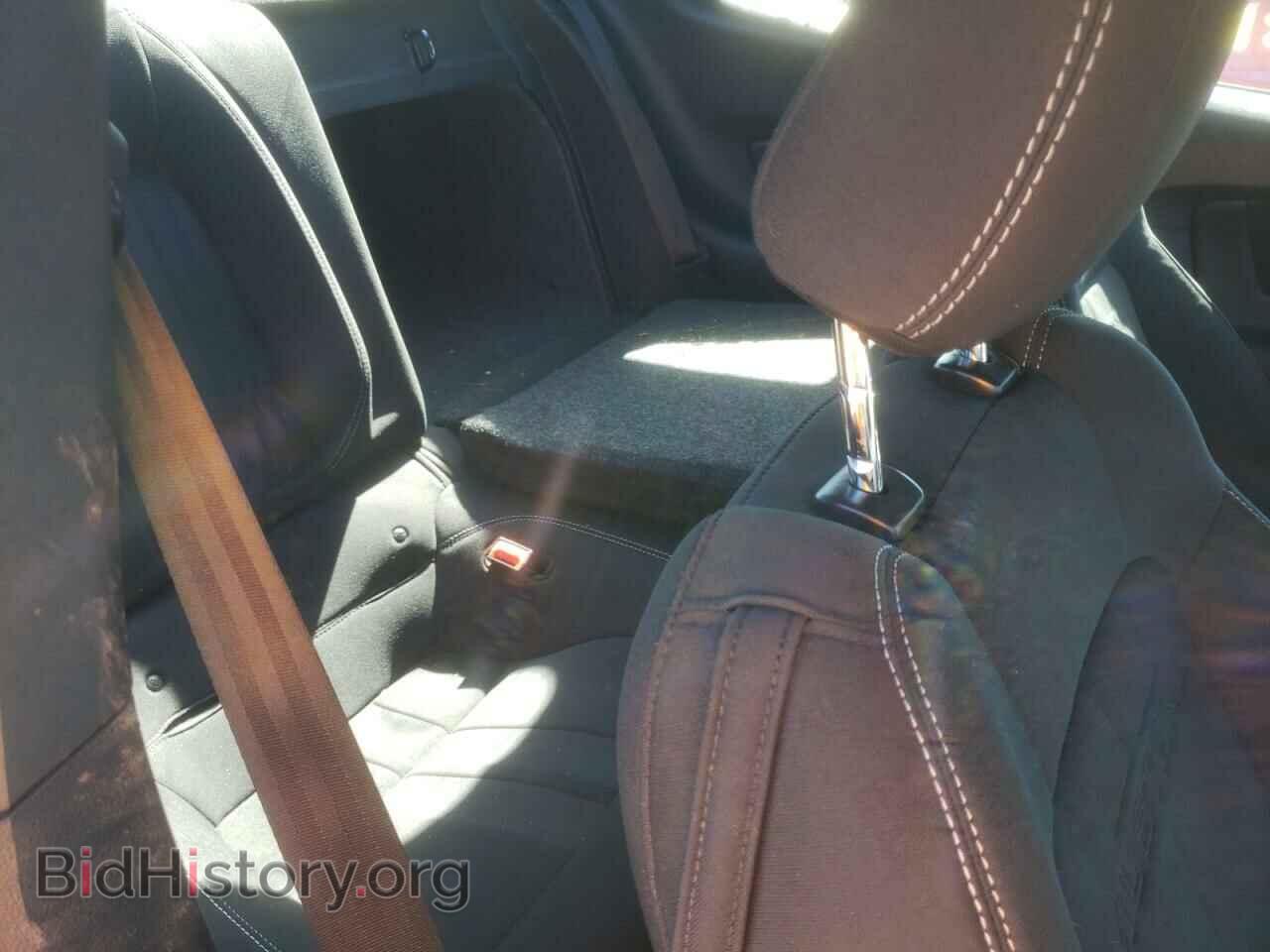 2020 FORD MUSTANG - VIN: 1FA6P8CF6L5111427 - Фото 10