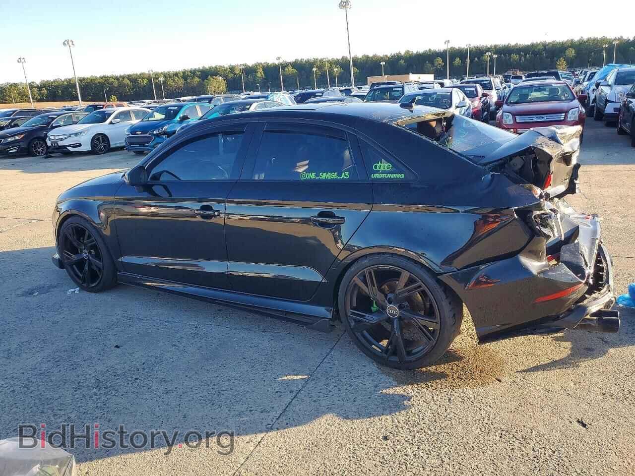 2015 AUDI A3 - VIN: WAUBFGFF7F1065598 - Photo 2