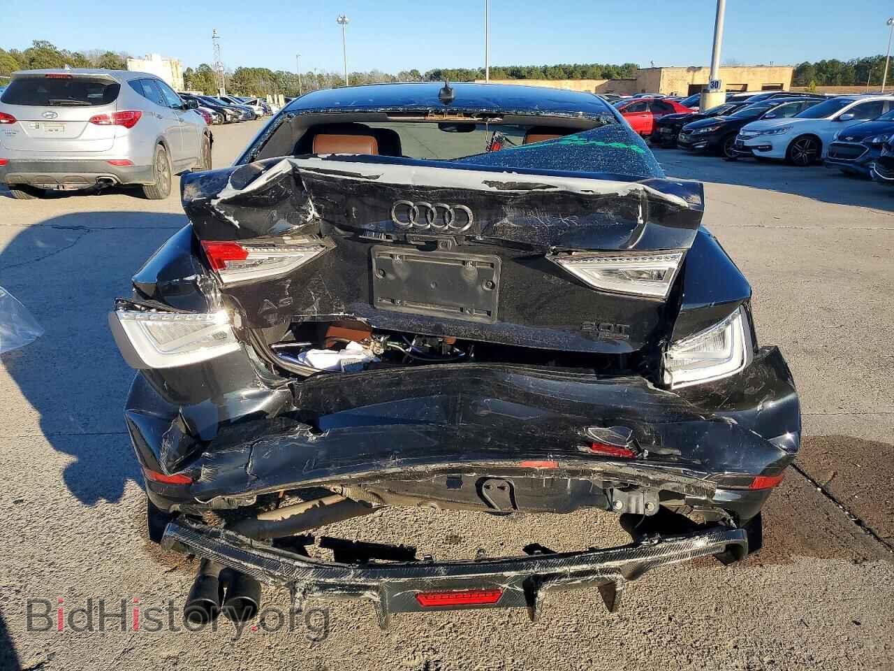 2015 AUDI A3 - VIN: WAUBFGFF7F1065598 - Photo 6