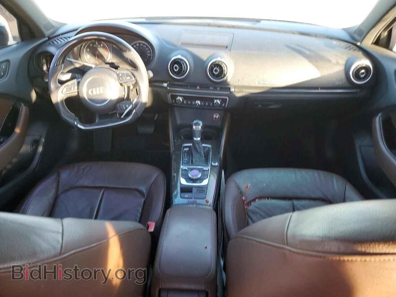 2015 AUDI A3 - VIN: WAUBFGFF7F1065598 - Photo 8