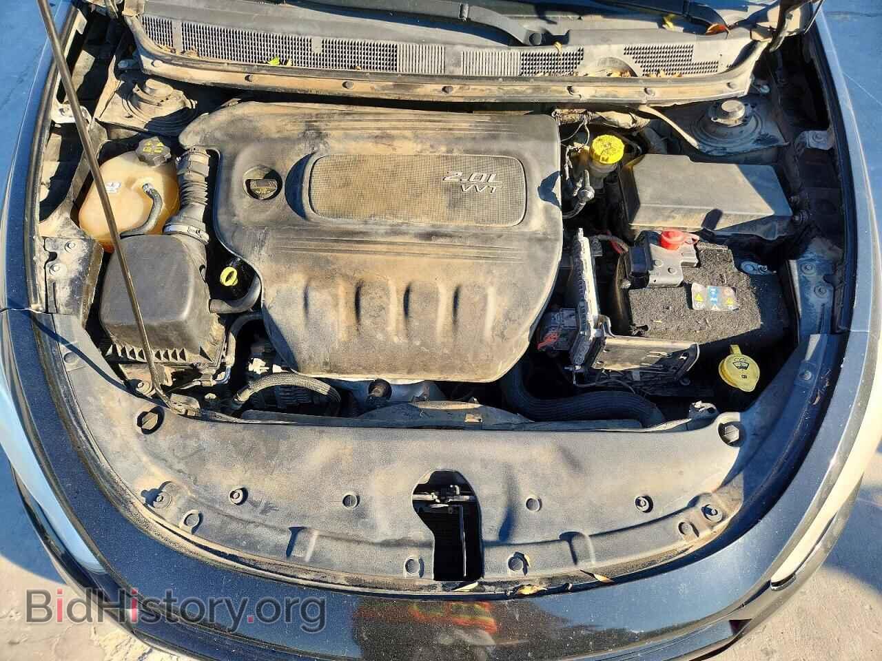 2013 DODGE DART - VIN: 1C3CDFAA3DD332917 - Photo 11