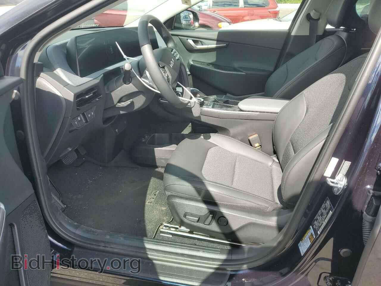 2024 KIA EV6 LIGHT - VIN: KNDC3DLC7R5208166 - Photo 7