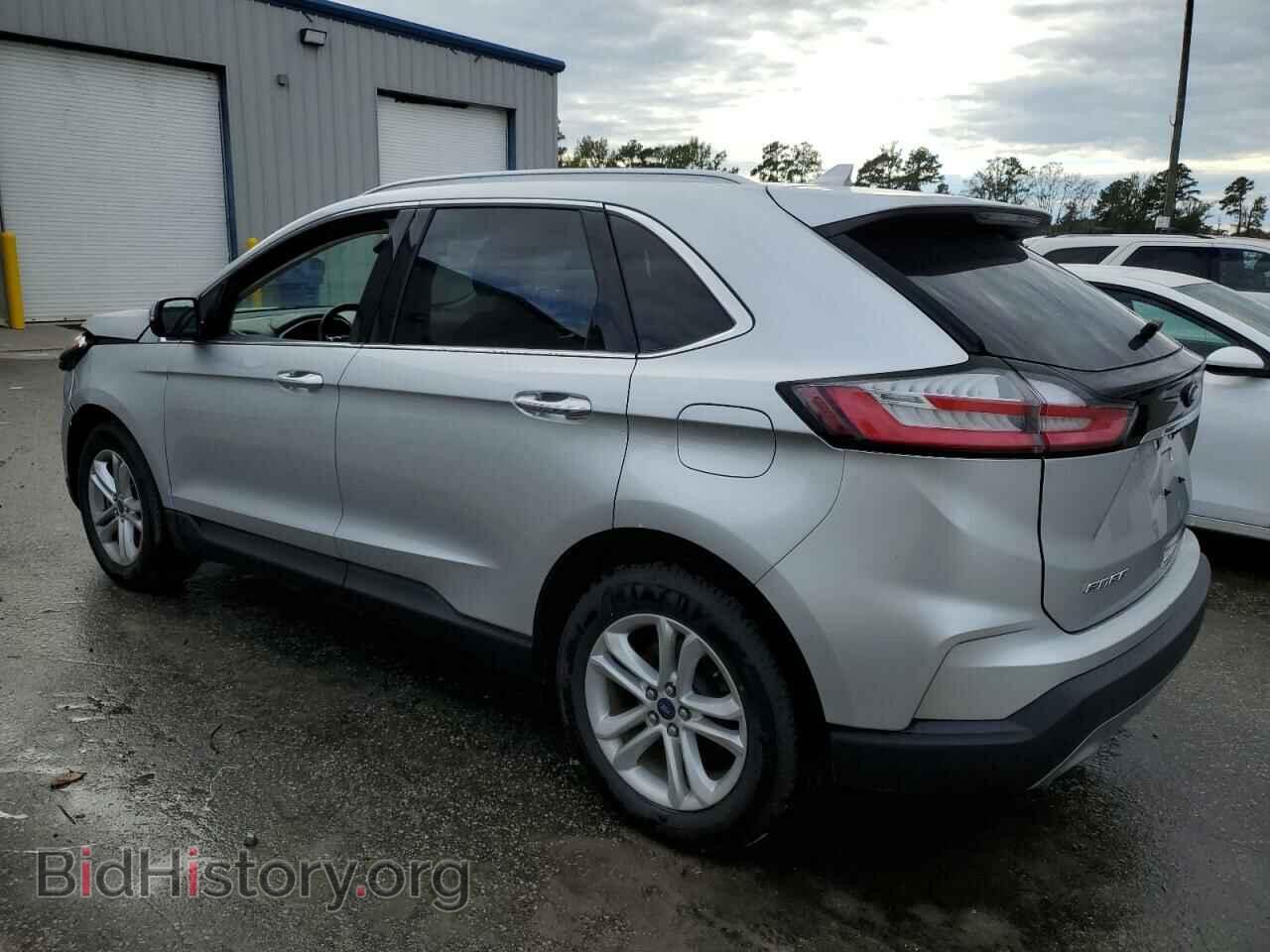 2019 FORD EDGE - VIN: 2FMPK4J92KBC19035 - Photo 2