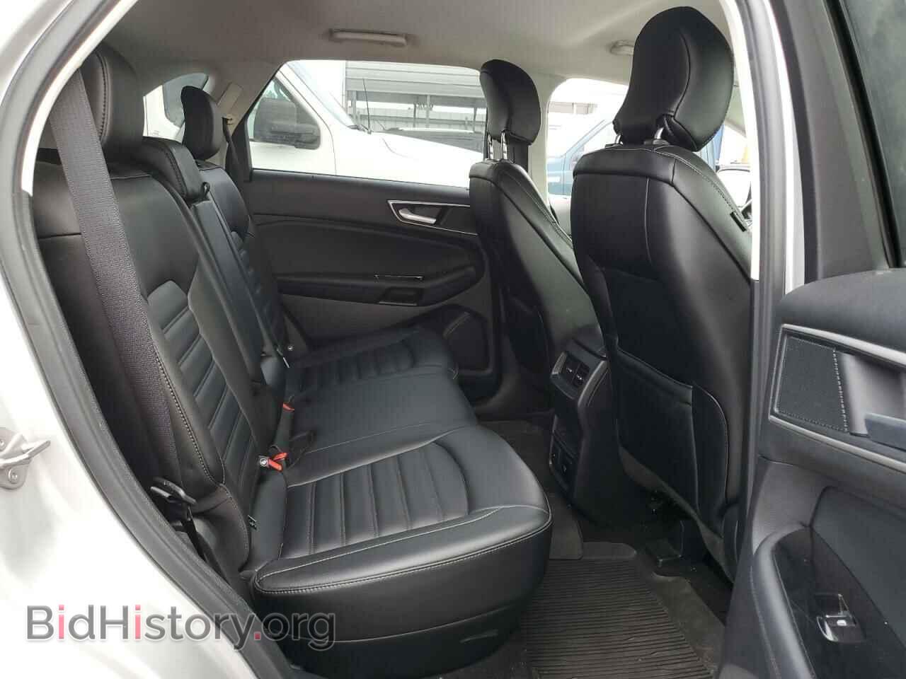 2019 FORD EDGE - VIN: 2FMPK4J92KBC19035 - Photo 11