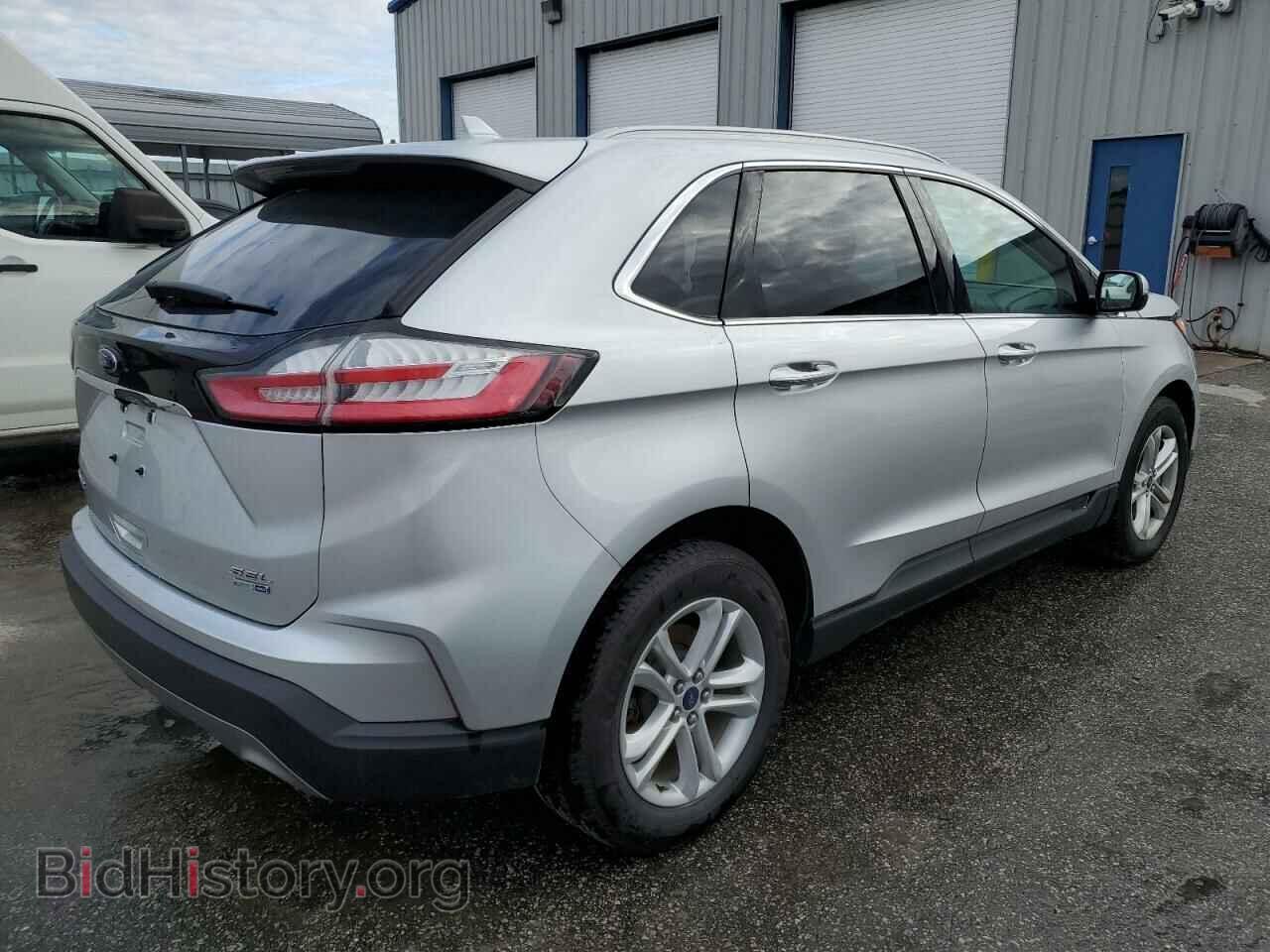 2019 FORD EDGE - VIN: 2FMPK4J92KBC19035 - Photo 3