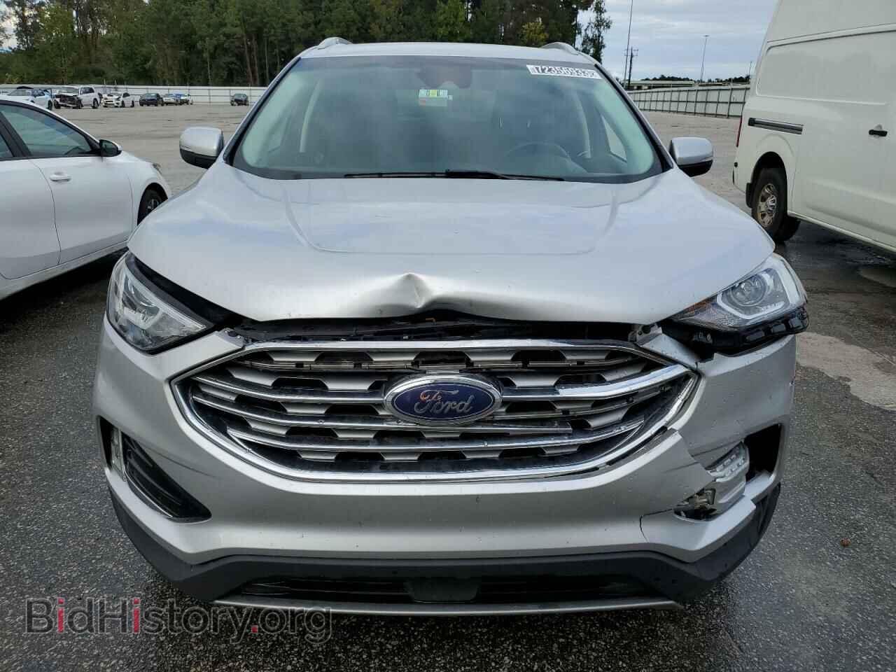2019 FORD EDGE - VIN: 2FMPK4J92KBC19035 - Photo 5