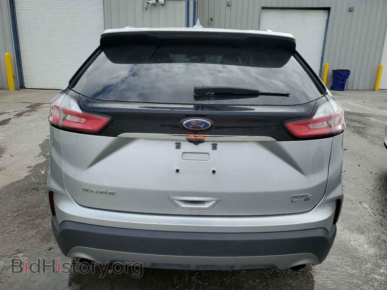 2019 FORD EDGE - VIN: 2FMPK4J92KBC19035 - Photo 6