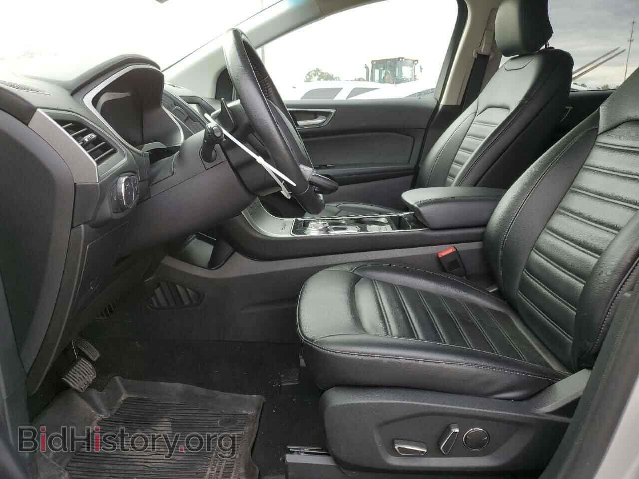 2019 FORD EDGE - VIN: 2FMPK4J92KBC19035 - Photo 7