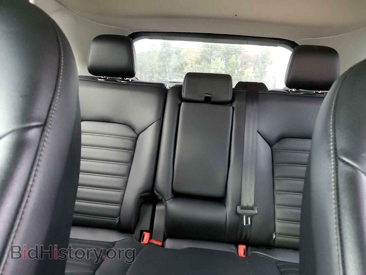 2019 FORD EDGE - VIN: 2FMPK4J92KBC19035 - Photo 10