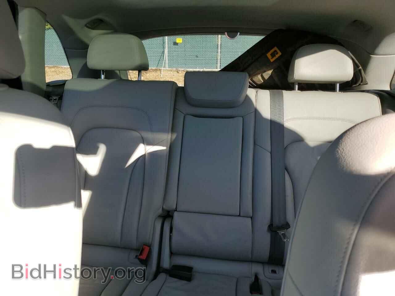 2014 AUDI Q5 - VIN: WA1CMAFP1EA077872 - Фото 10