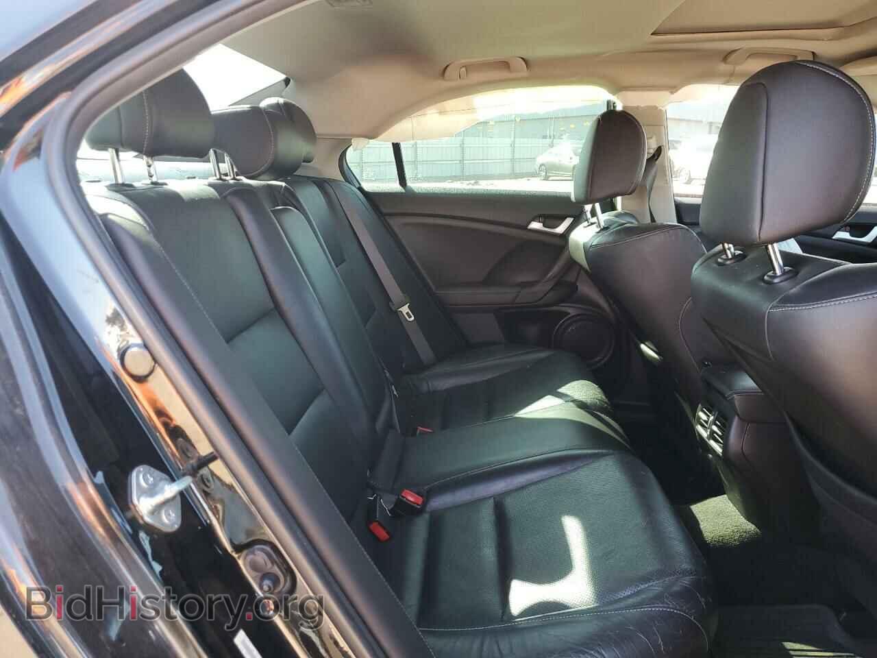 2012 ACURA TSX - VIN: JH4CU2F42CC000543 - Фото 10