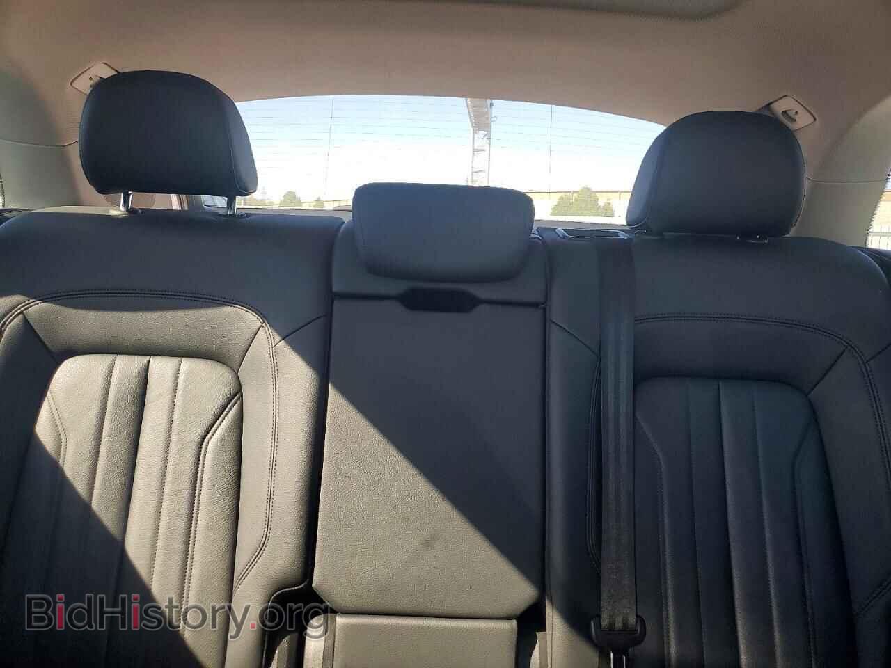 2018 AUDI Q5 - VIN: WA1BNAFY2J2220642 - Фото 10
