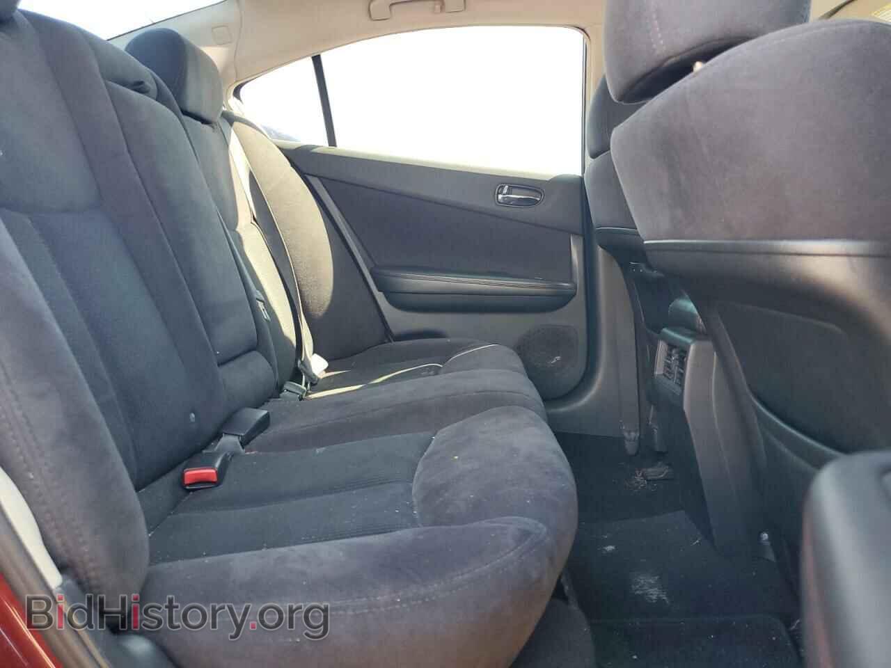2013 NISSAN MAXIMA - VIN: 1N4AA5AP2DC800822 - Фото 10