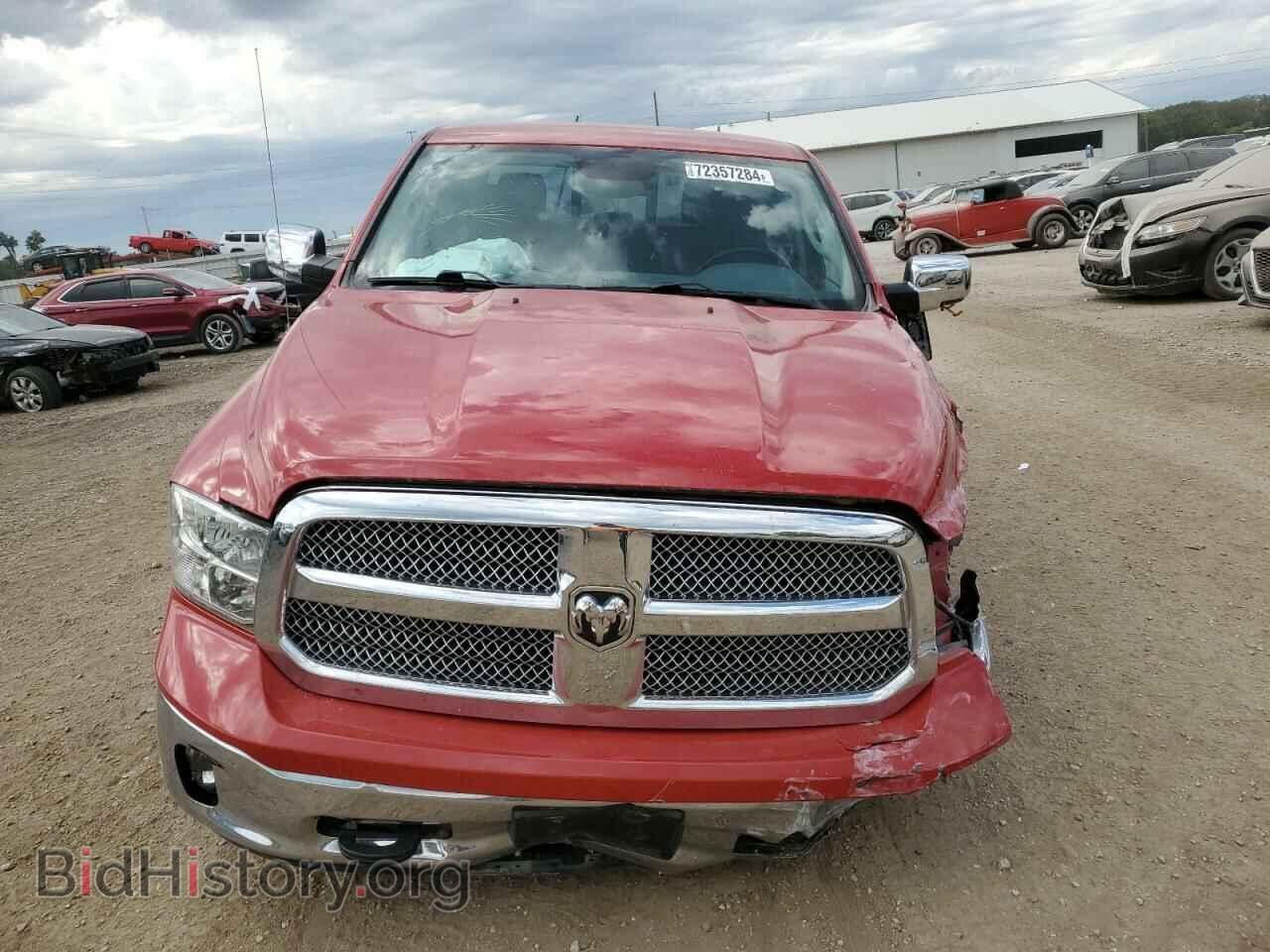 2018 RAM 1500 - VIN: 1C6RR7LT1JS168870 - Photo 5