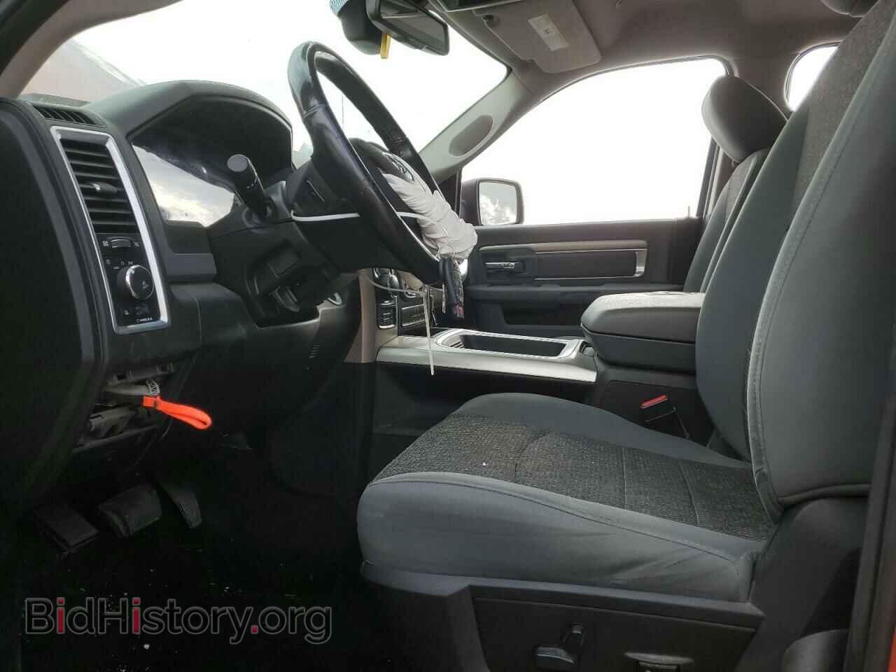 2018 RAM 1500 - VIN: 1C6RR7LT1JS168870 - Photo 7
