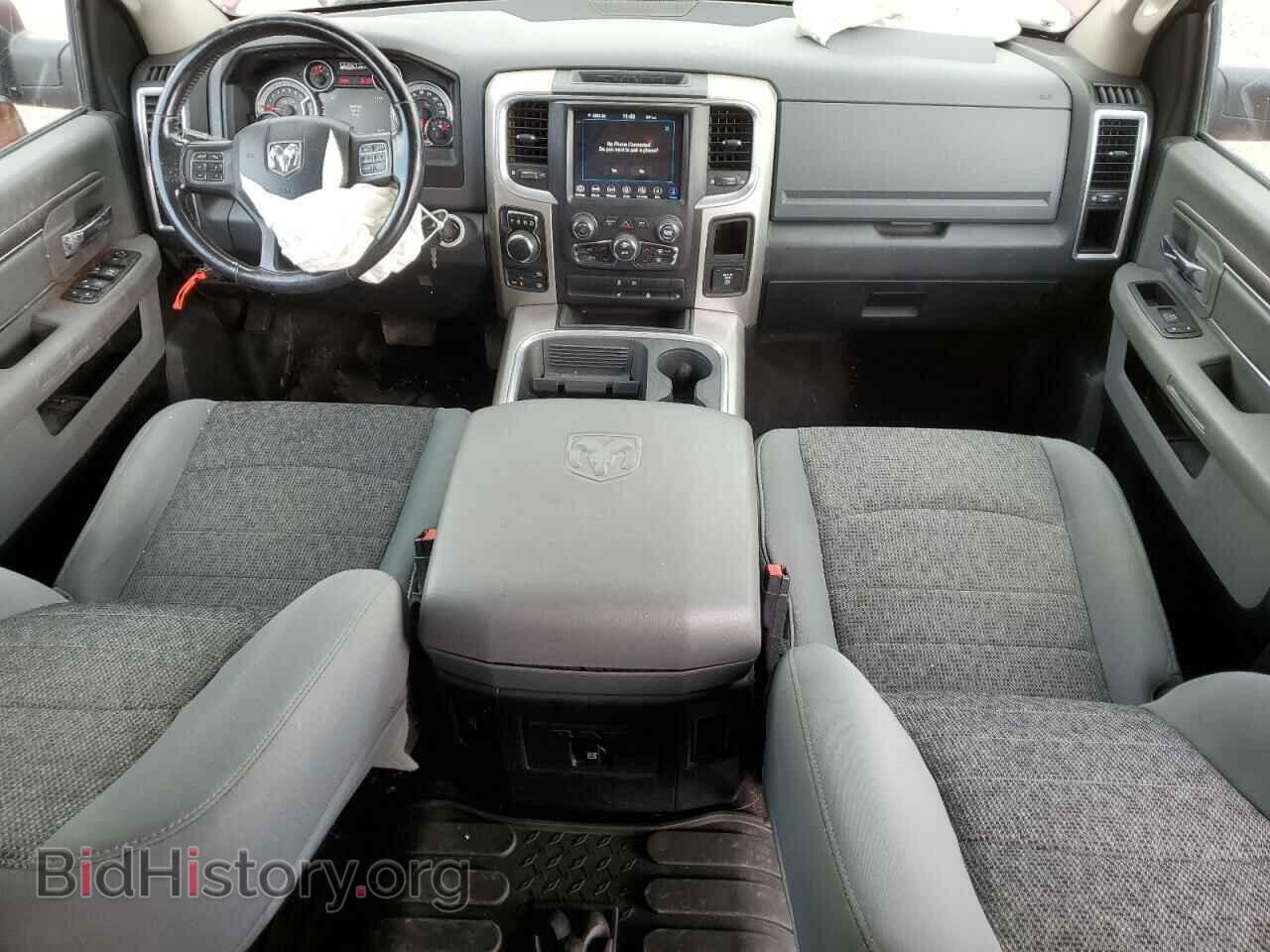 2018 RAM 1500 - VIN: 1C6RR7LT1JS168870 - Photo 8