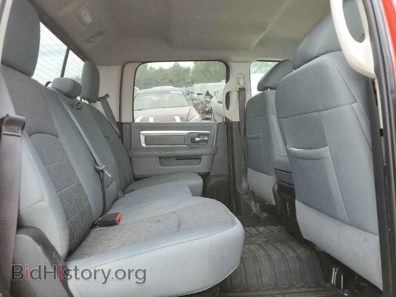 2018 RAM 1500 - VIN: 1C6RR7LT1JS168870 - Photo 10
