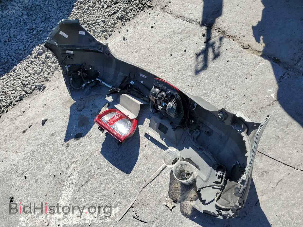 2022 FORD BRONCO - VIN: 3FMCR9C66NRD16982 - Фото 13