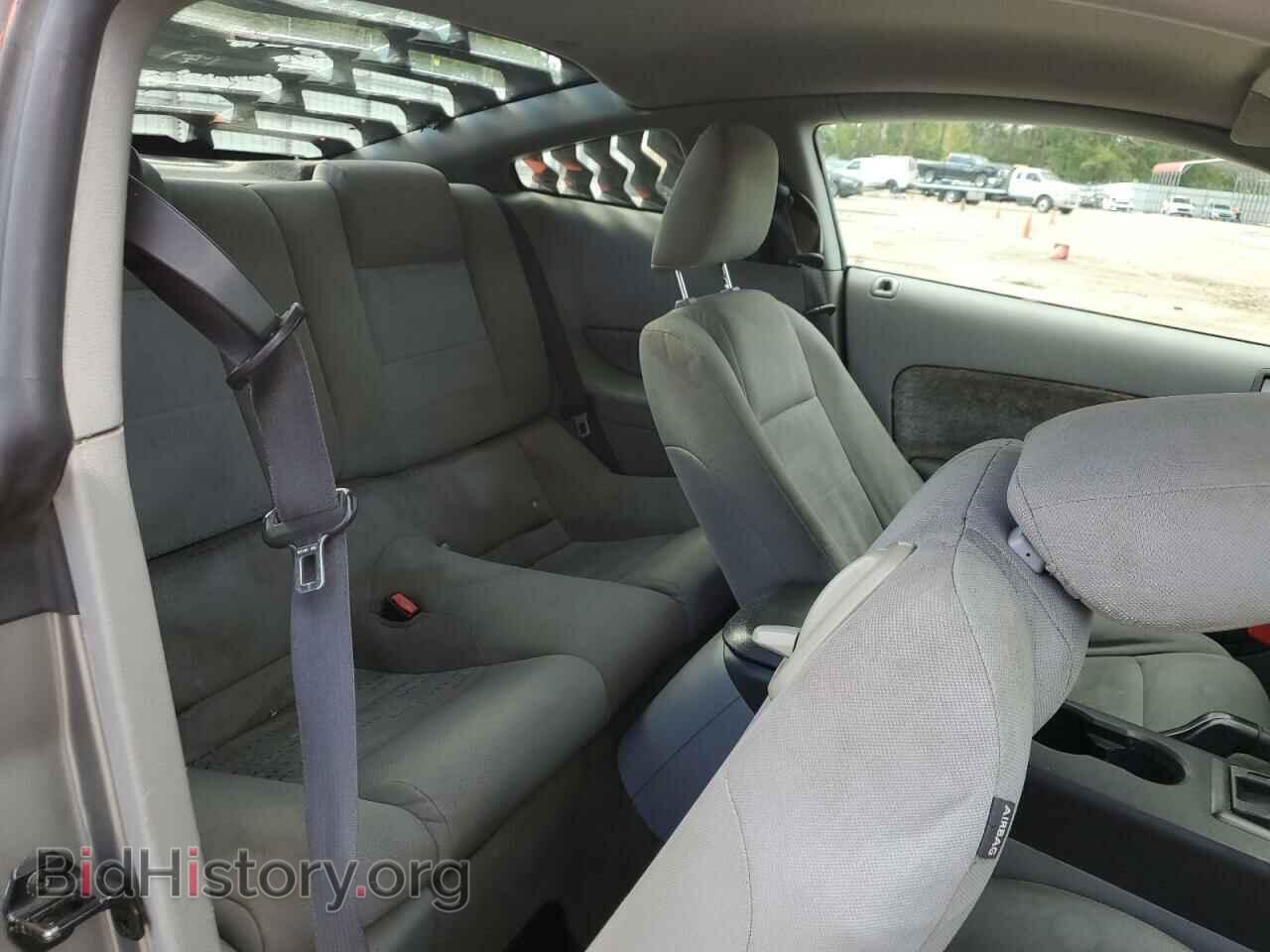 2008 FORD ALL Models - VIN: 1ZVHT80N685129201 - Фото 10