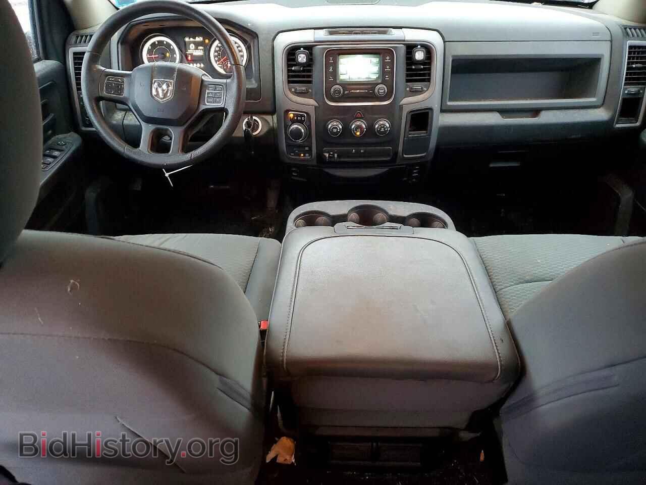 2017 RAM 1500 - VIN: 1C6RR7KT7HS502623 - Фото 8