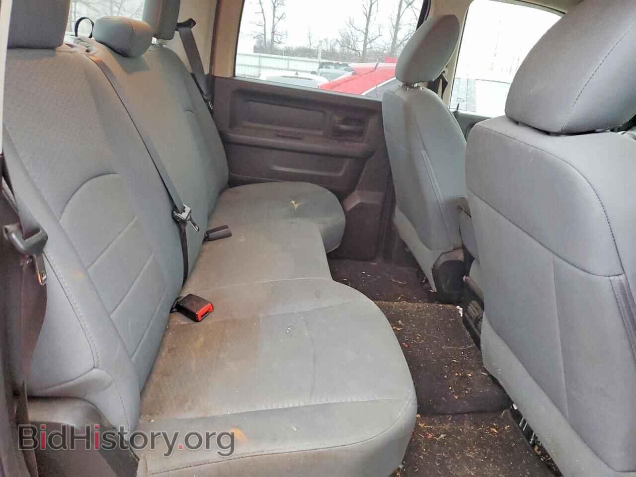 2017 RAM 1500 - VIN: 1C6RR7KT7HS502623 - Фото 10