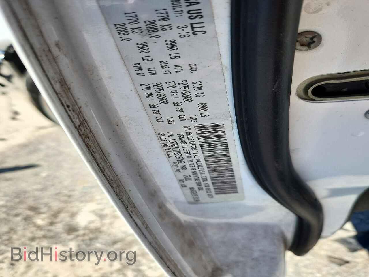 2016 RAM 1500 - VIN: 1C6RR7LT1GS287902 - Фото 12