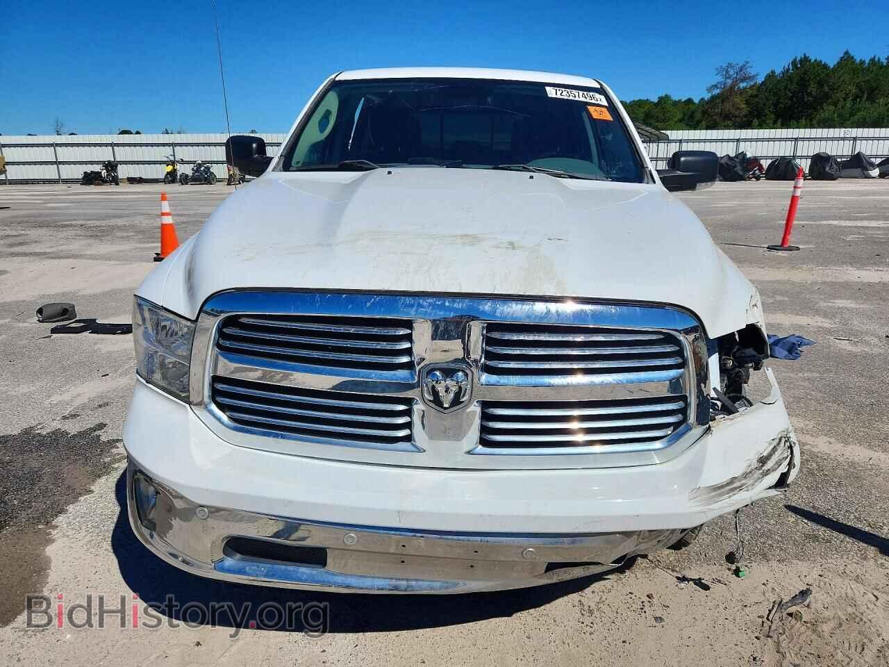 2016 RAM 1500 - VIN: 1C6RR7LT1GS287902 - Фото 5
