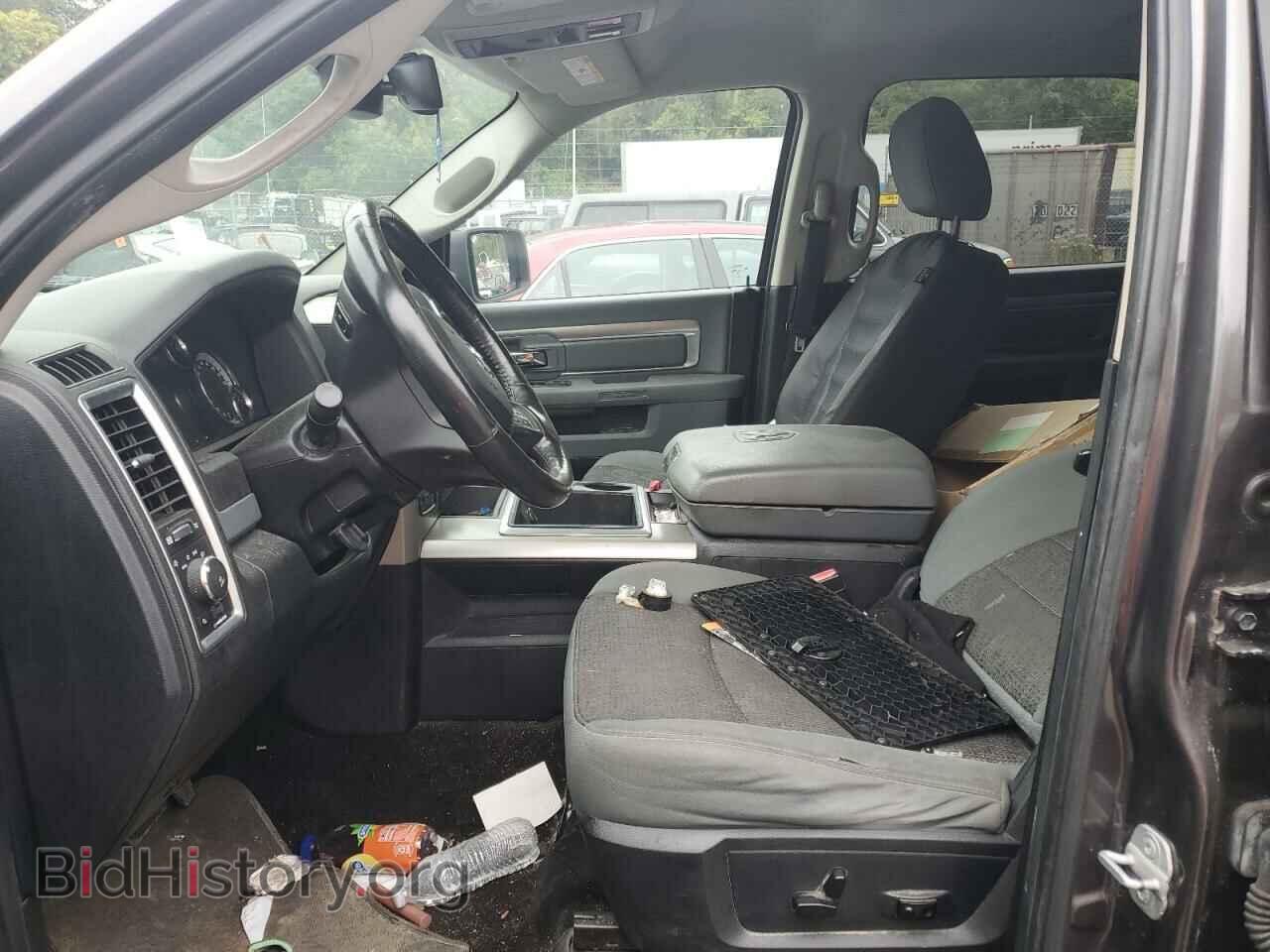 2014 RAM 1500 - VIN: 1C6RR7LG9ES318085 - Фото 7
