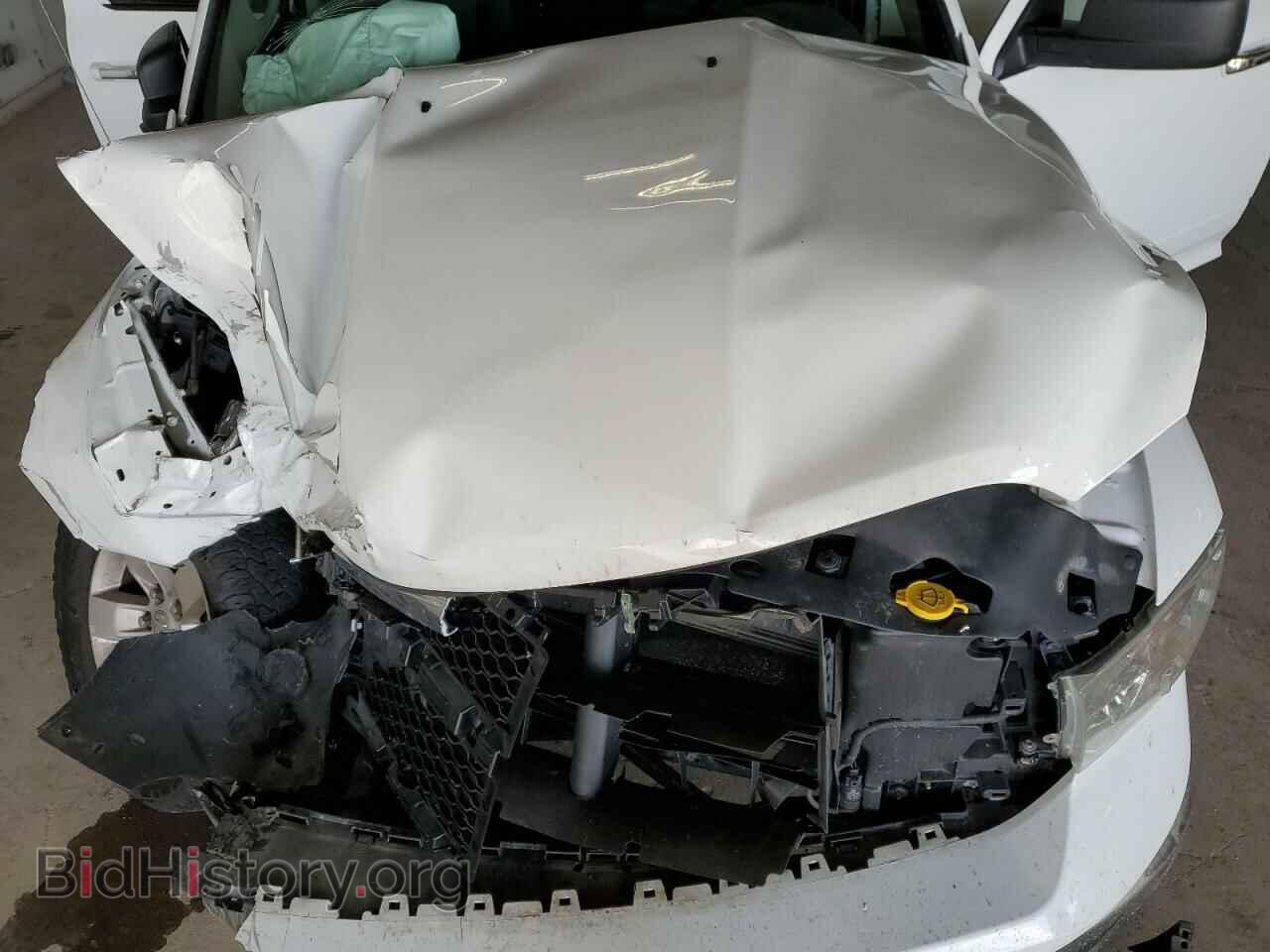 2018 RAM 1500 - VIN: 1C6RR7GT8JS174238 - Фото 11