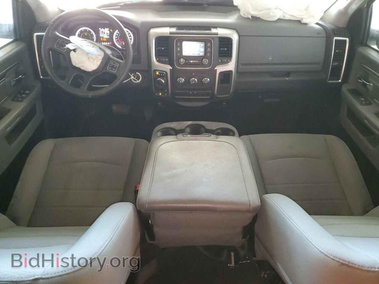 2018 RAM 1500 - VIN: 1C6RR7GT8JS174238 - Фото 8