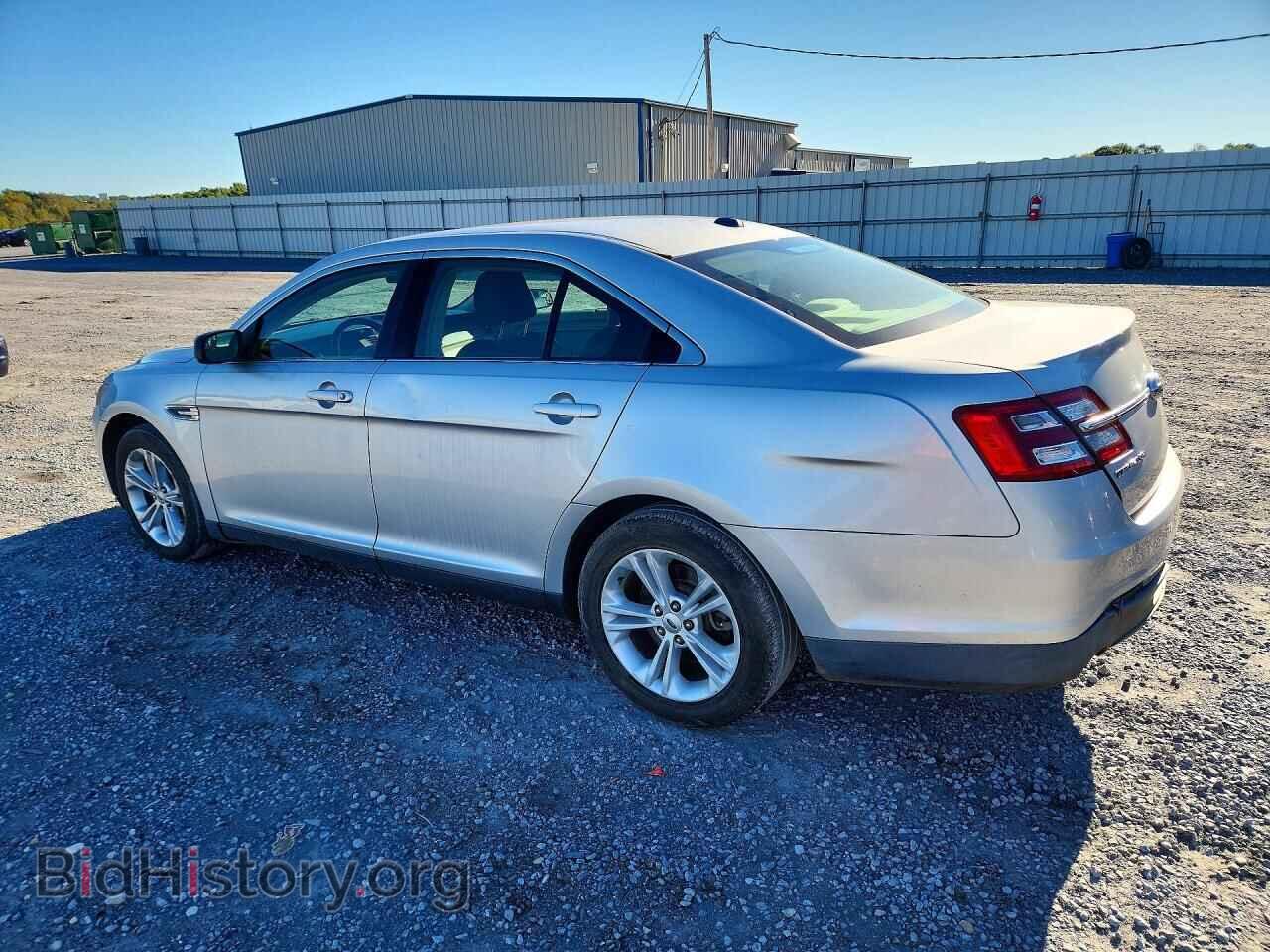 2015 FORD TAURUS - VIN: 1FAHP2D83FG130614 - Photo 2